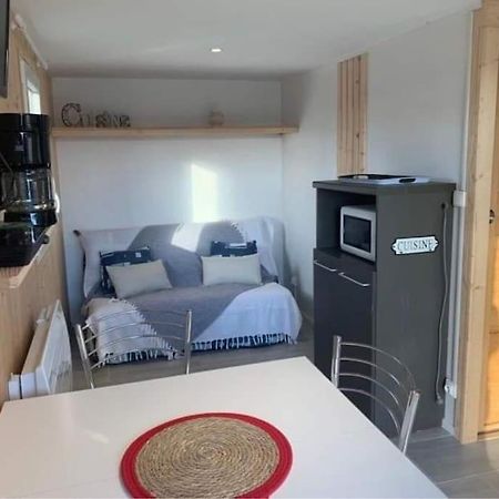 Logement - Les Épesses Exterior foto